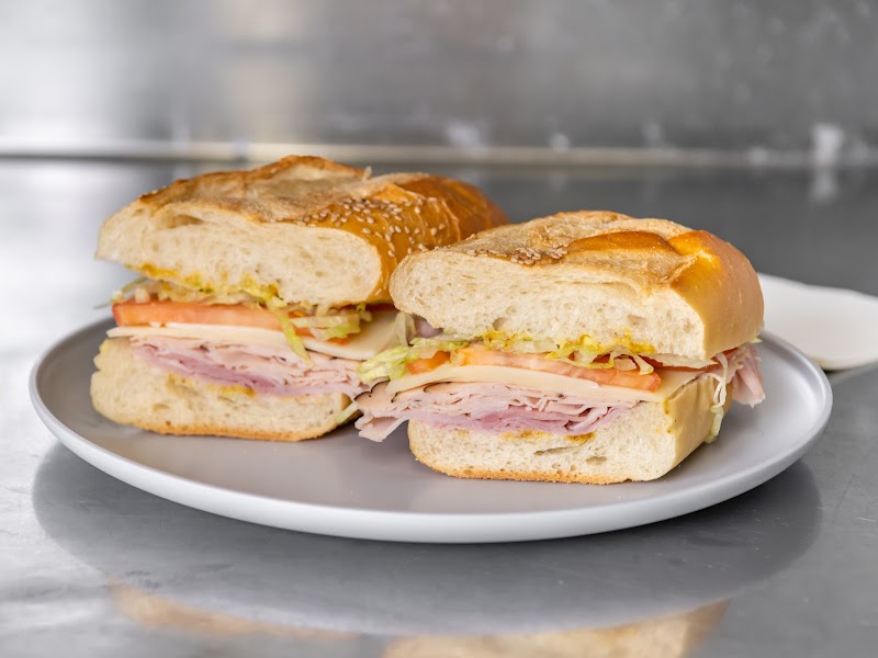 Park Slope Deli Farm