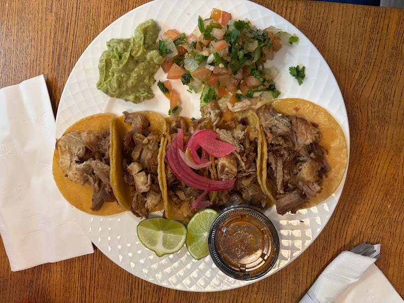 I Love Churros Restaurant