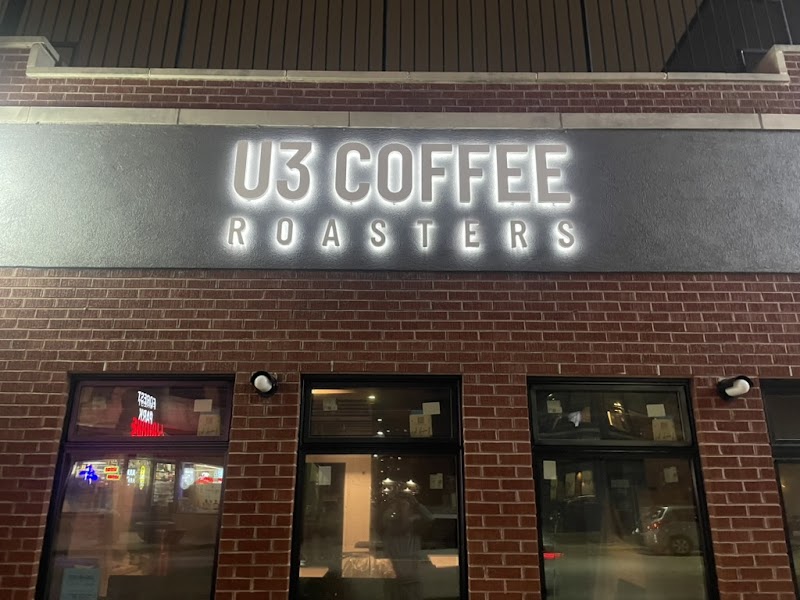 U3 COFFEE