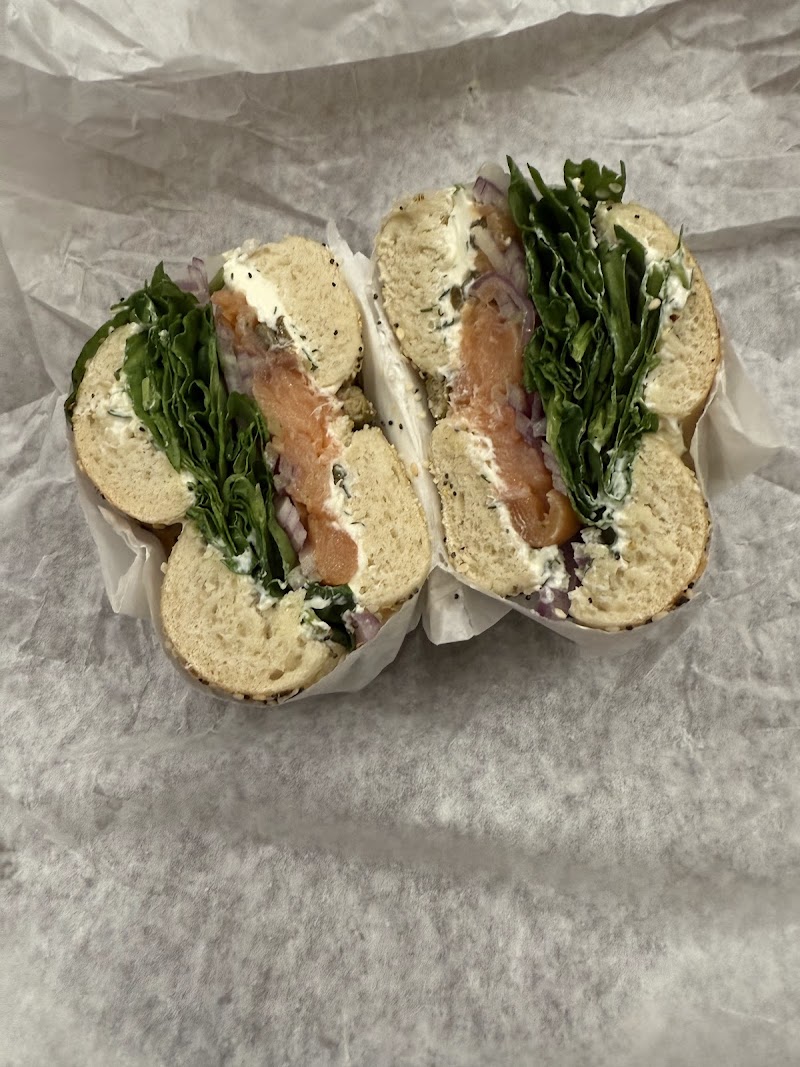 James Oliver Coffee Co