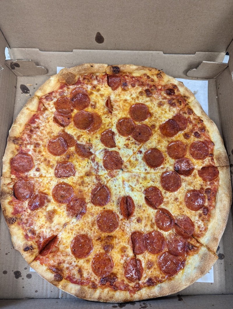 Italian Corner Deli by Massimo