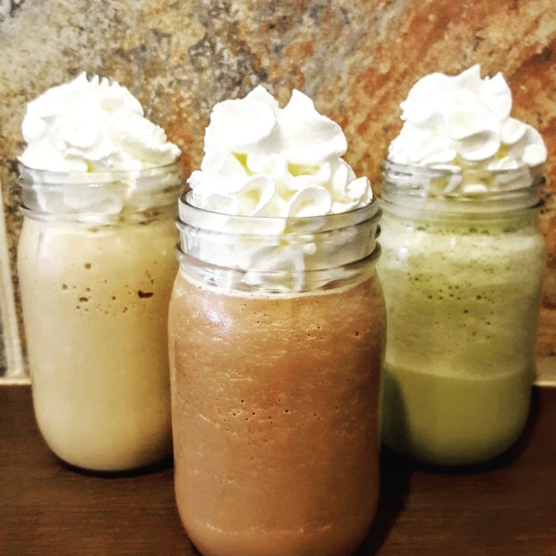 Ancestor Coffeehouse & Crêperie