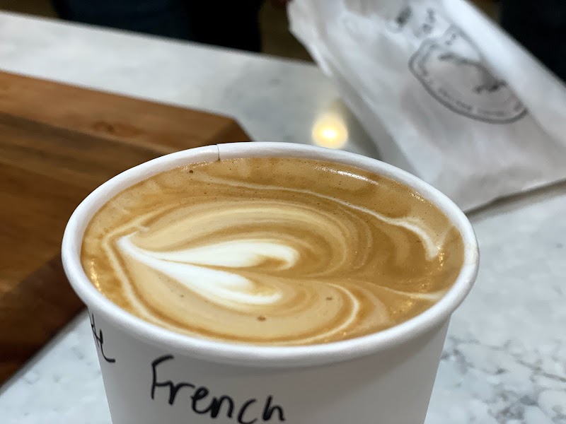 Montague Brothers Coffee