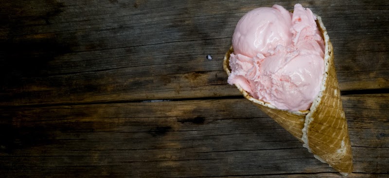 Urban Churn - Craft Ice Cream, Coffee & Desserts.