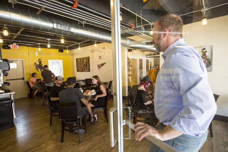 Steamboat Deli & Outlet