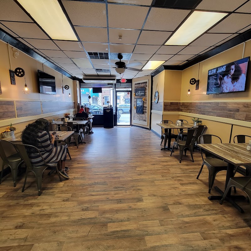 Madre & Son Soulfood Cafe