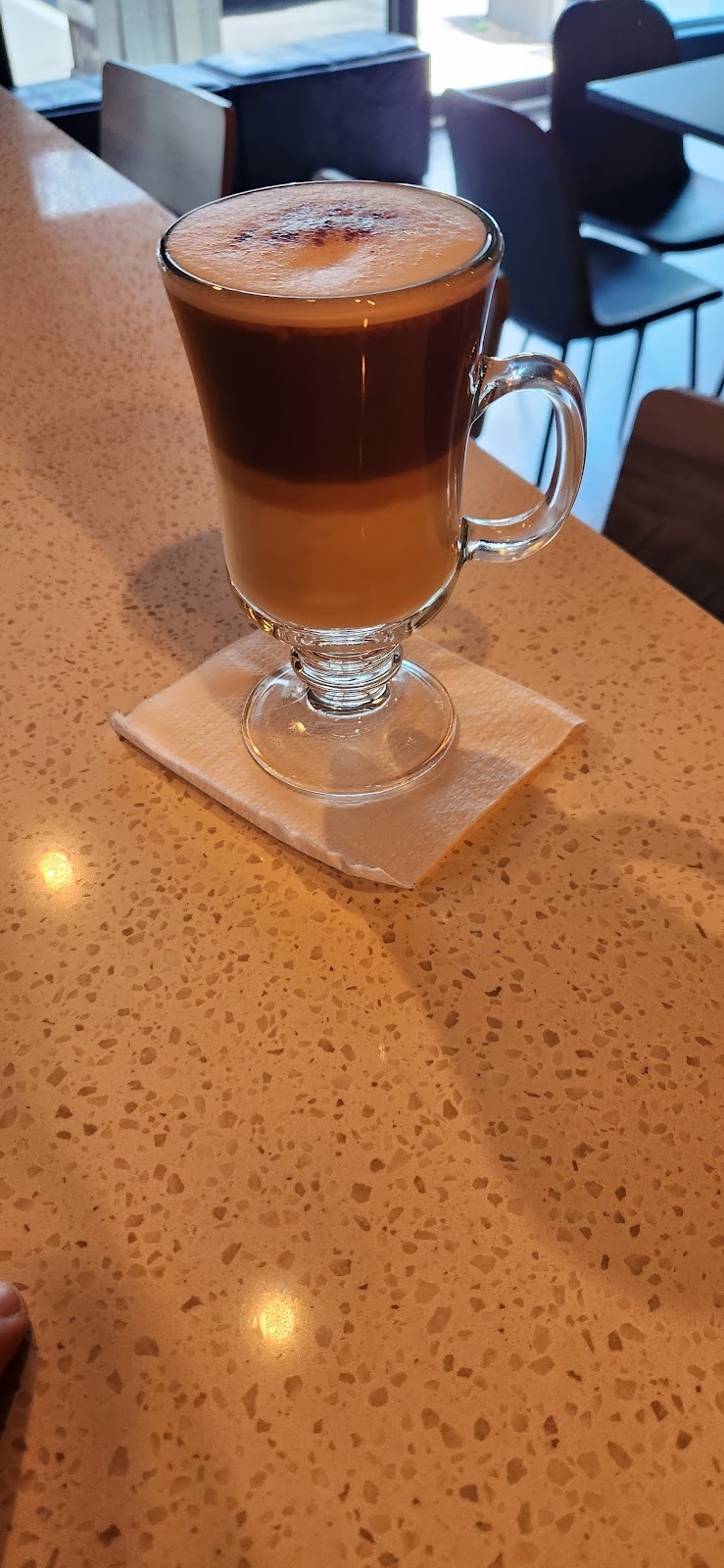 Cafe Ra Hookah Lounge