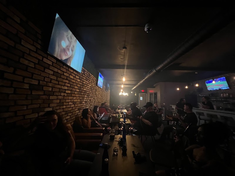 Cafe Ra Hookah Lounge