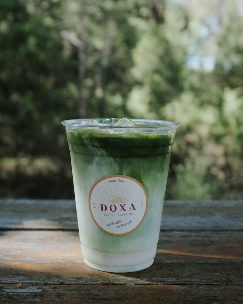 Doxa Coffee Roasters