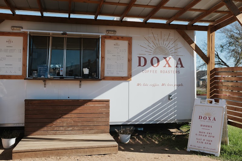 Doxa Coffee Roasters