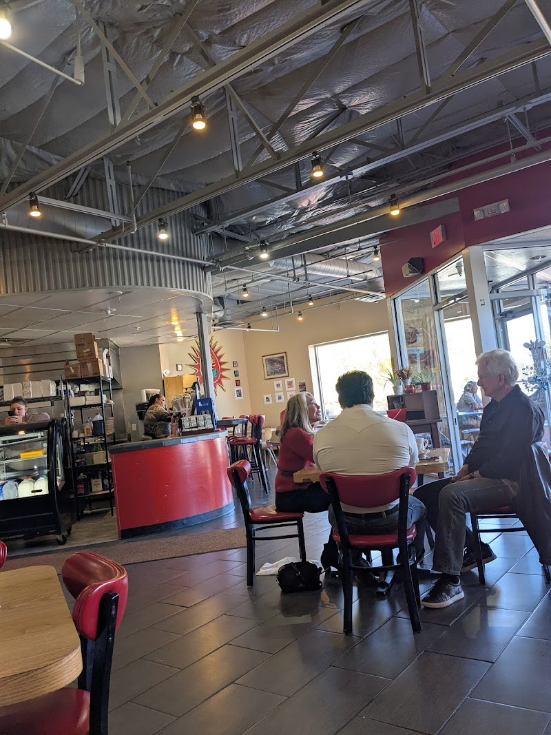 The New Baking Company