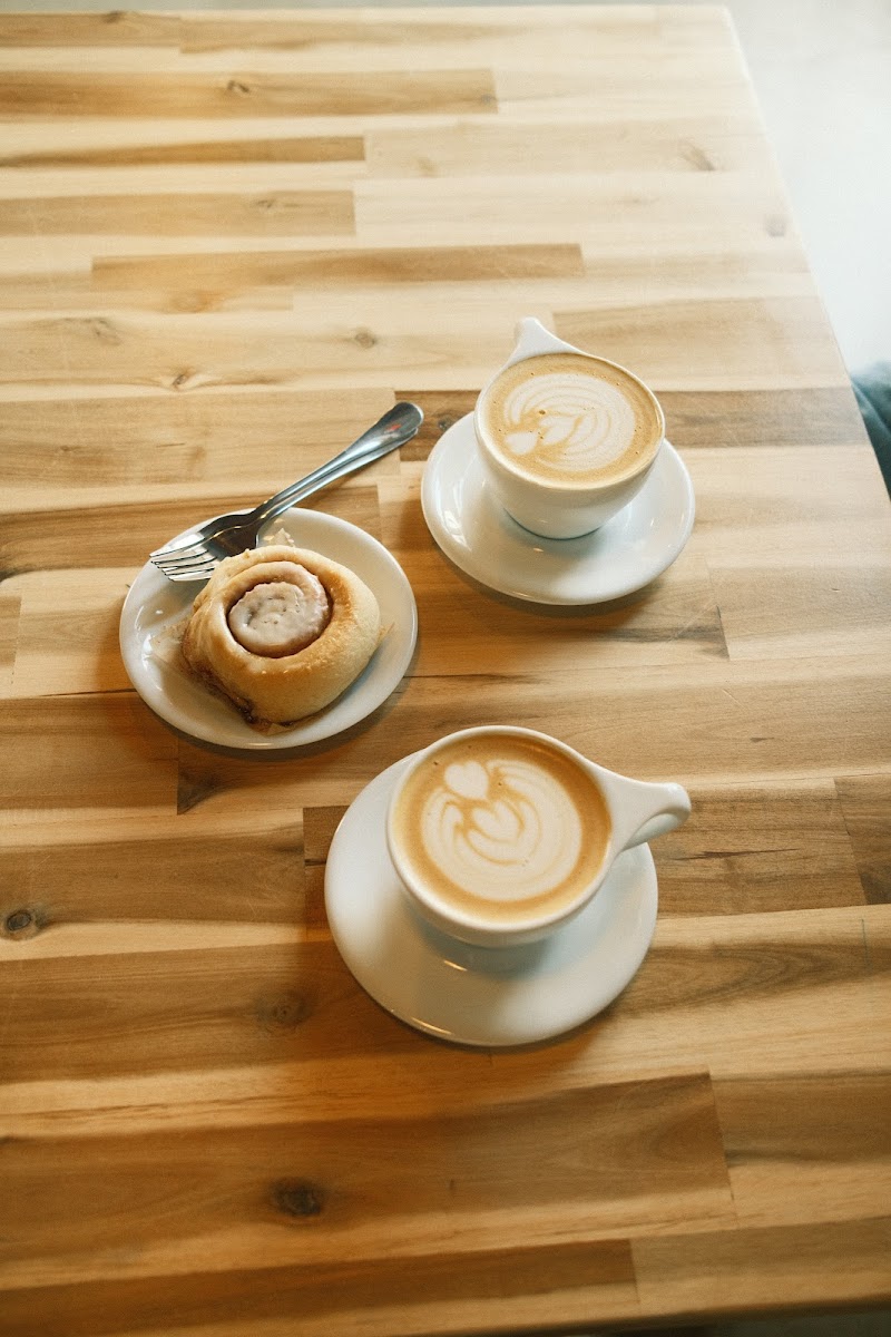 Burlaep Print and Press