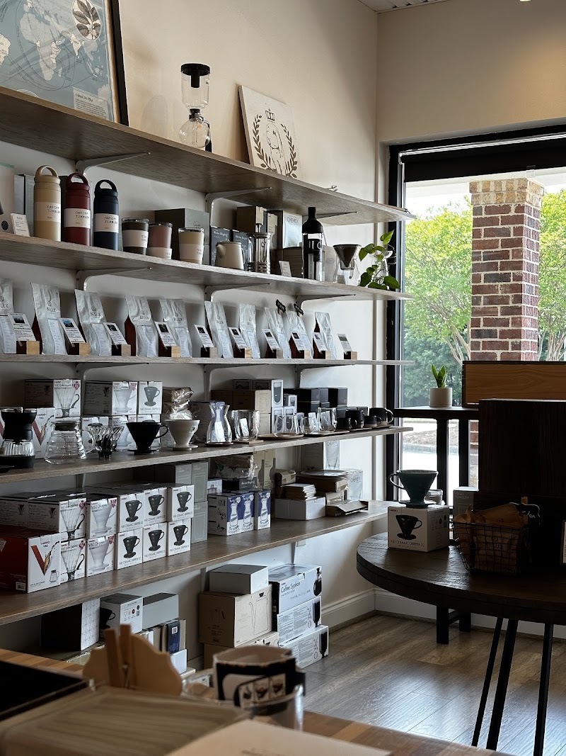 Belux Coffee Roasters