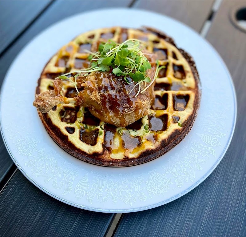 Pennsylvania Rye Company