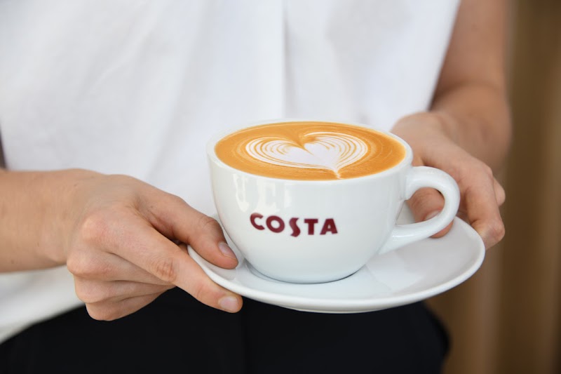Costa Coffee