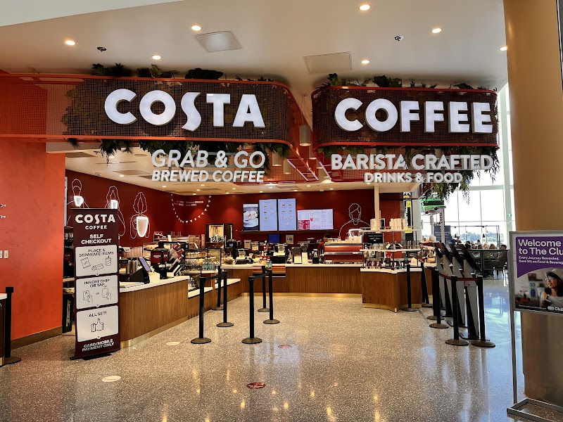 Costa Coffee