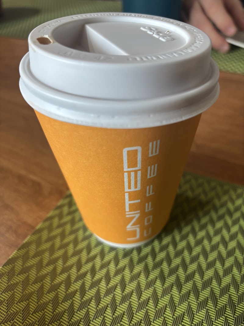 UNITED COFFEE