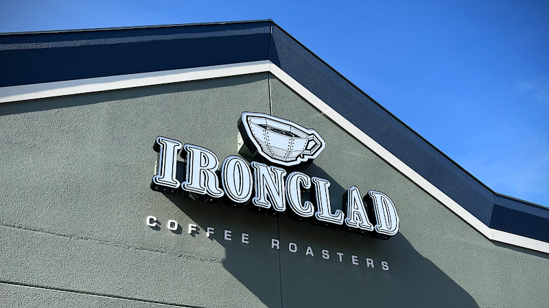Ironclad Coffee Roasters & Baking Co.