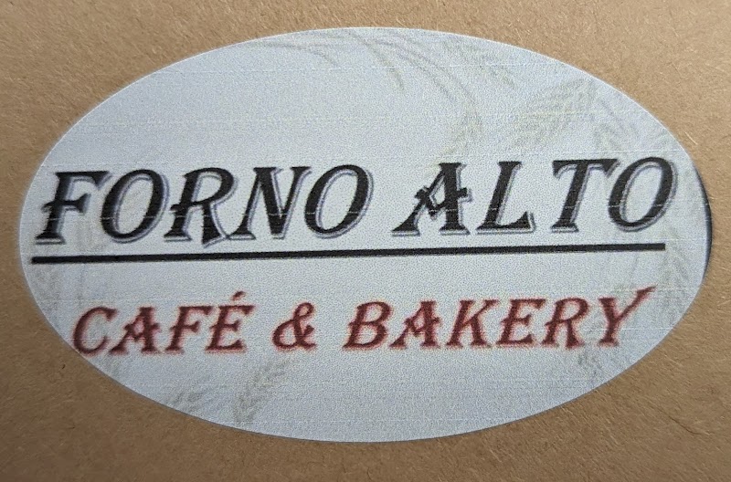 Forno Alto