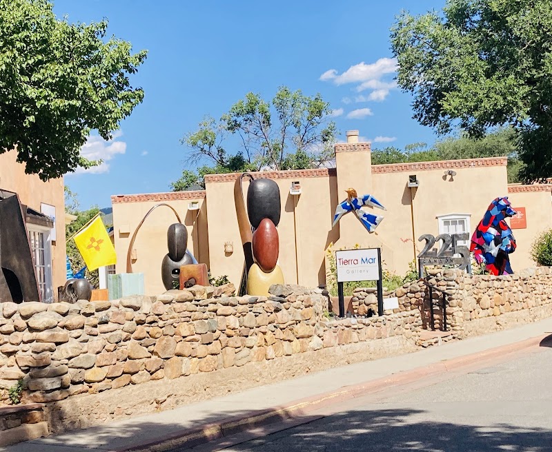 Canyon Road District