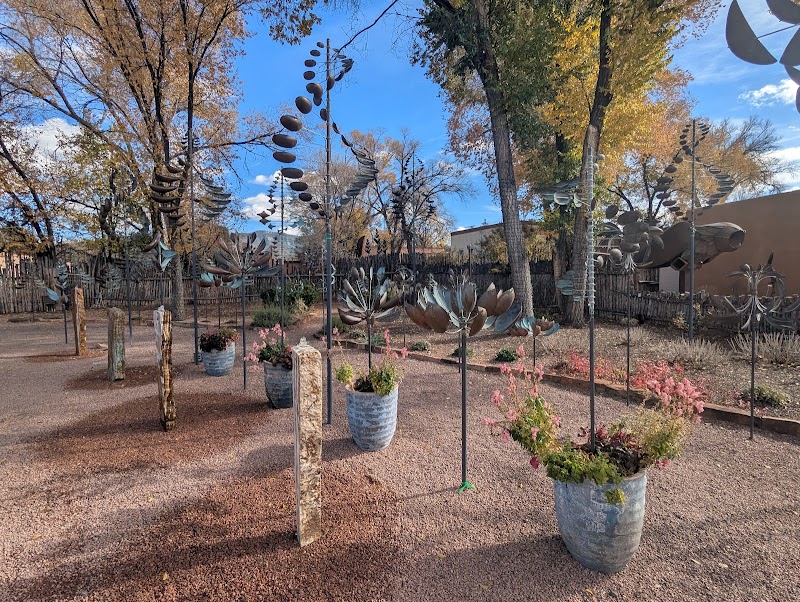 Canyon Road District