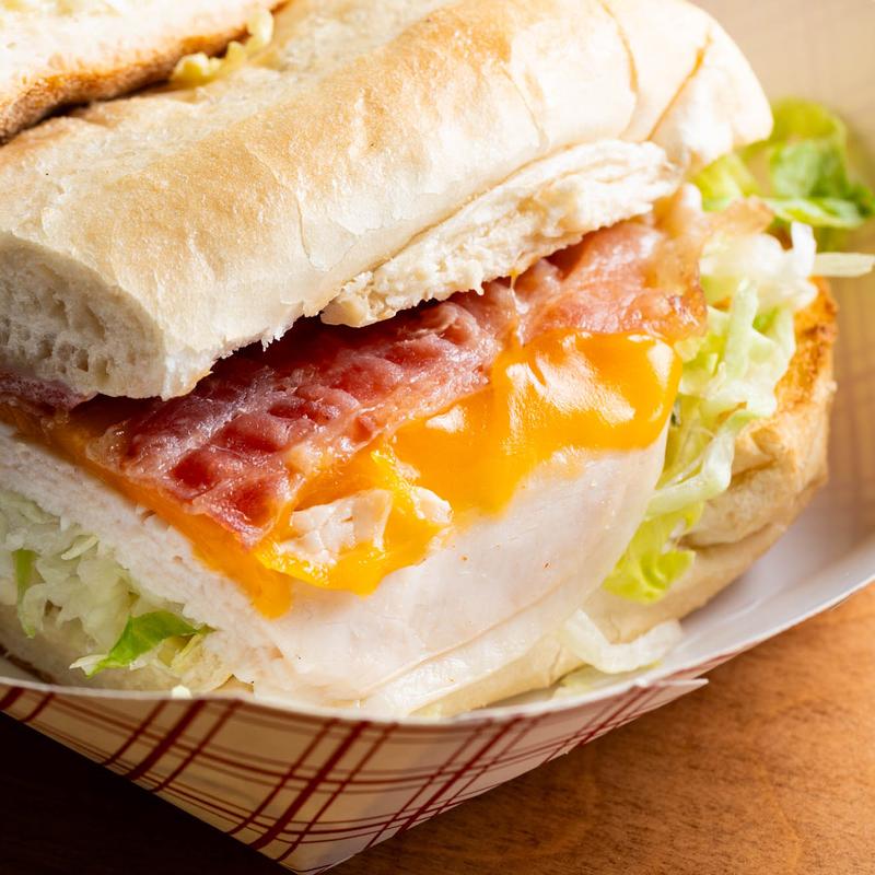 Sleepy Hollow Gourmet Deli & Cafe