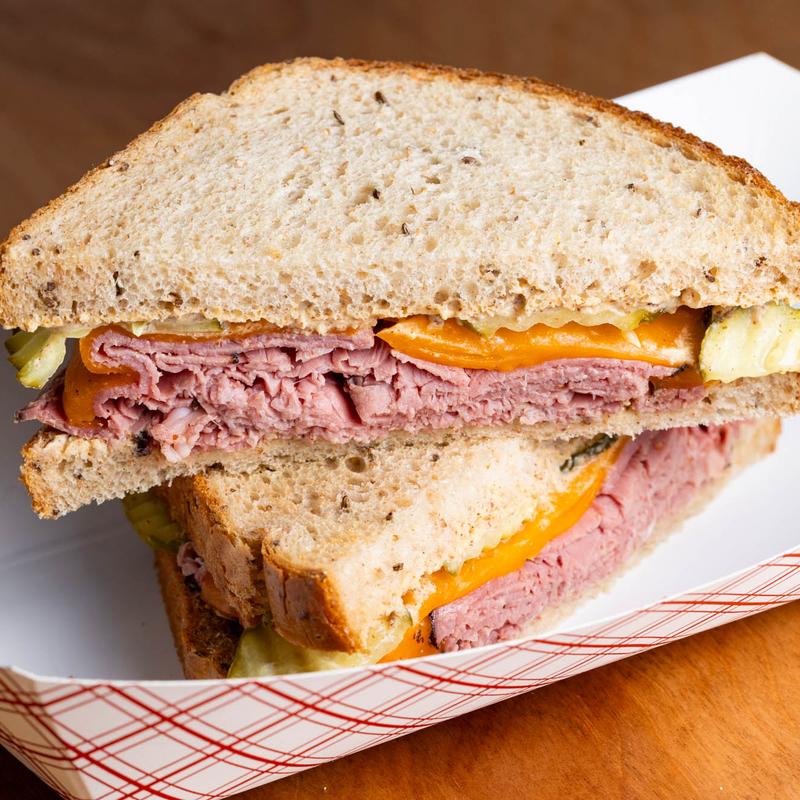 Sleepy Hollow Gourmet Deli & Cafe