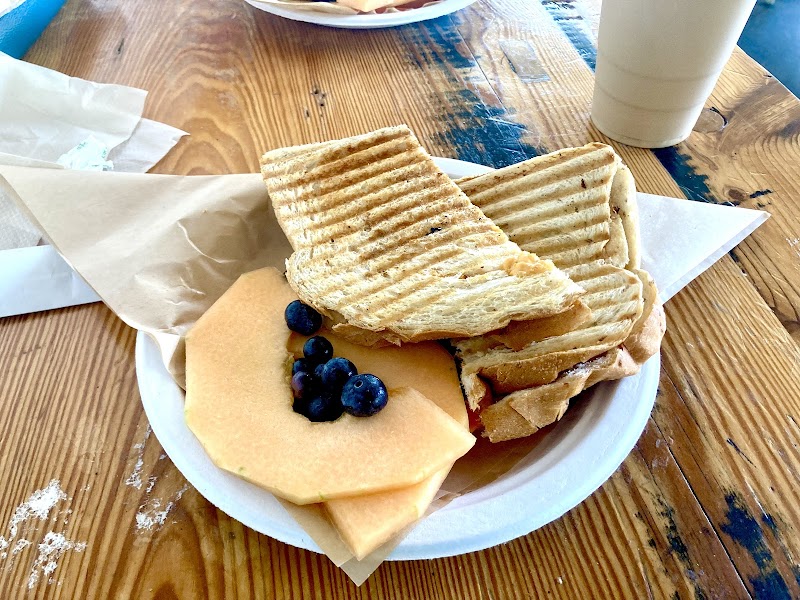 The Urban Farmhouse Market & Café