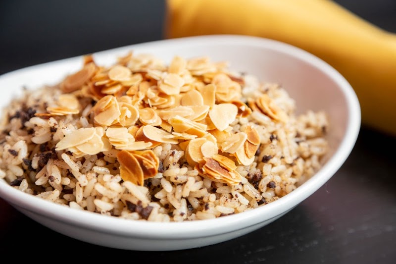 Nadim's Downtown Mediterranean Grill