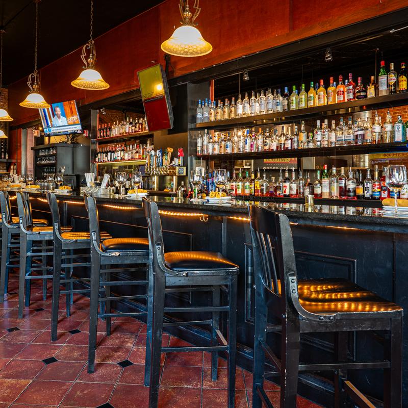 Nadim's Downtown Mediterranean Grill