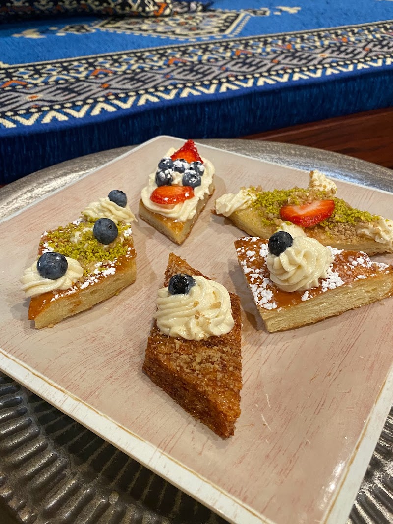 Yaz's Table Boutique Cafe & Bakery