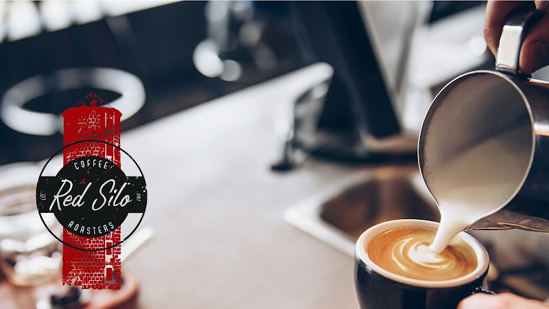 Red Silo Coffee Roasters | Golden Coffee Shop