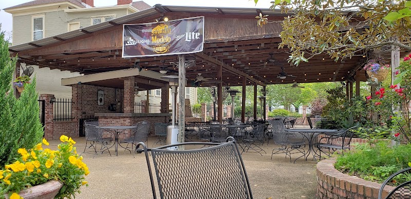 Ole Tavern on George Street