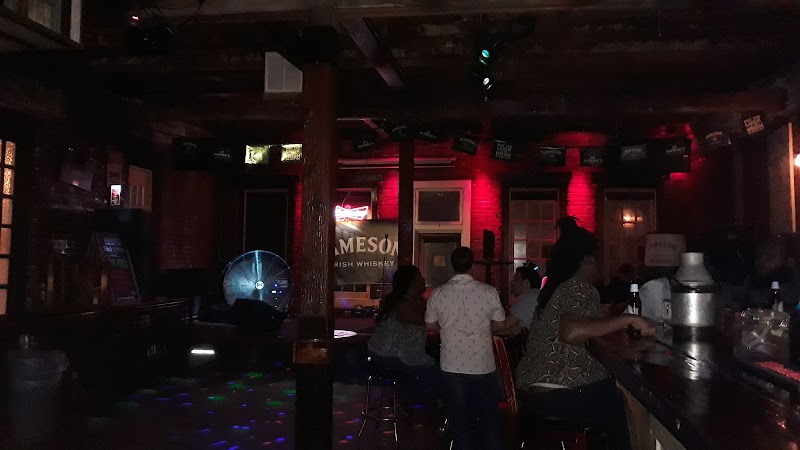 Ole Tavern on George Street