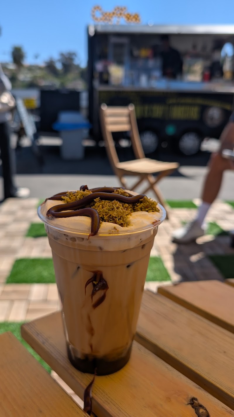 Sands Coffee Roaster