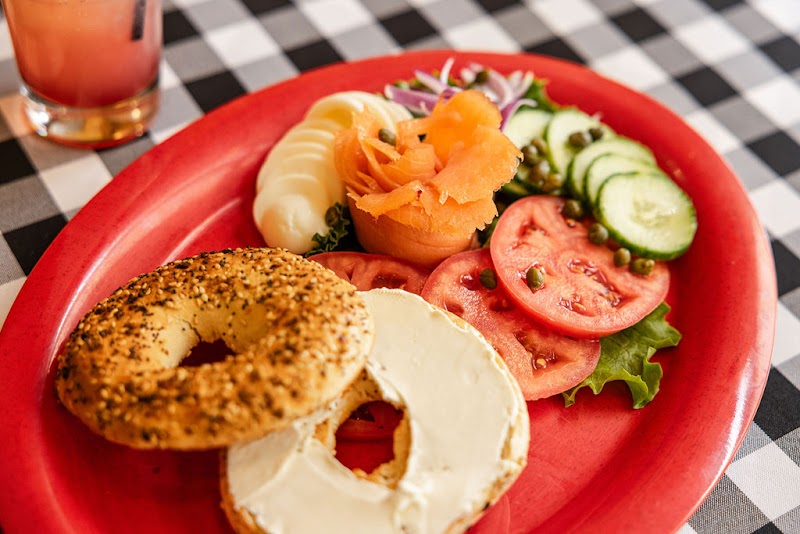 Gourmet’s Market & Cafe