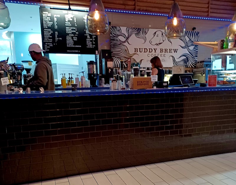 Buddy Brew Coffee