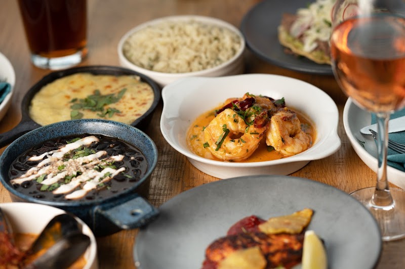 Buena Vida Gastrolounge