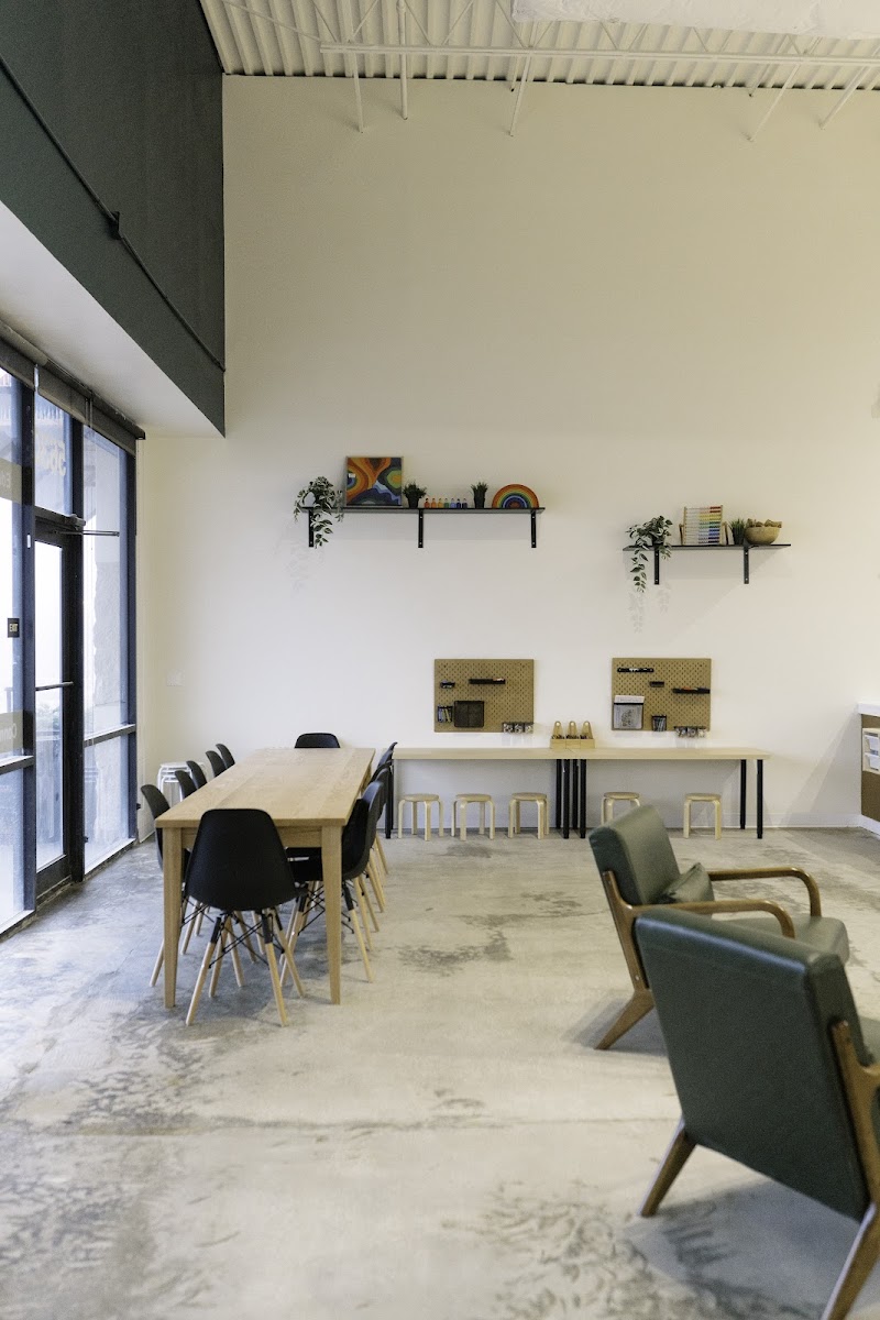 Inspired Play Cafe Merriam