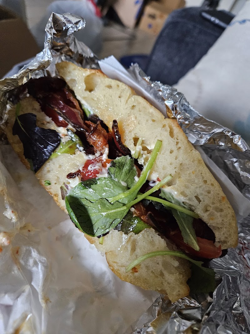 Shirley Eat More Sunshine