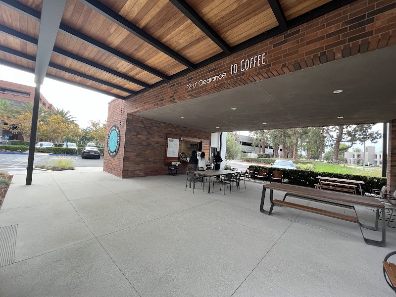 The Lost Bean Organic Coffee & Tea