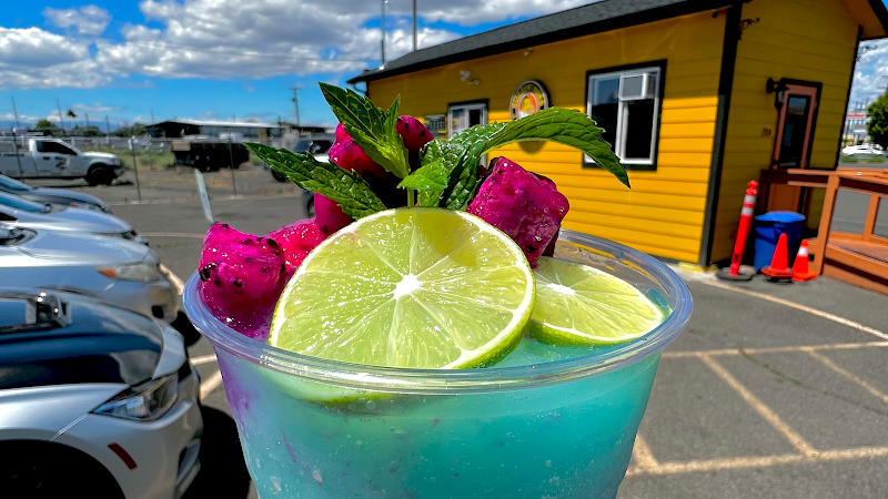 BuzzIn’ Bees Coffee LLC