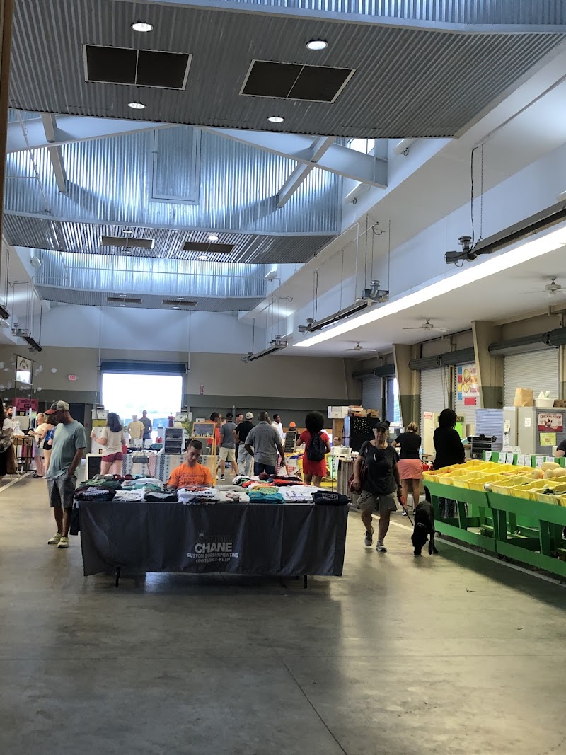 Mississippi Farmers Market