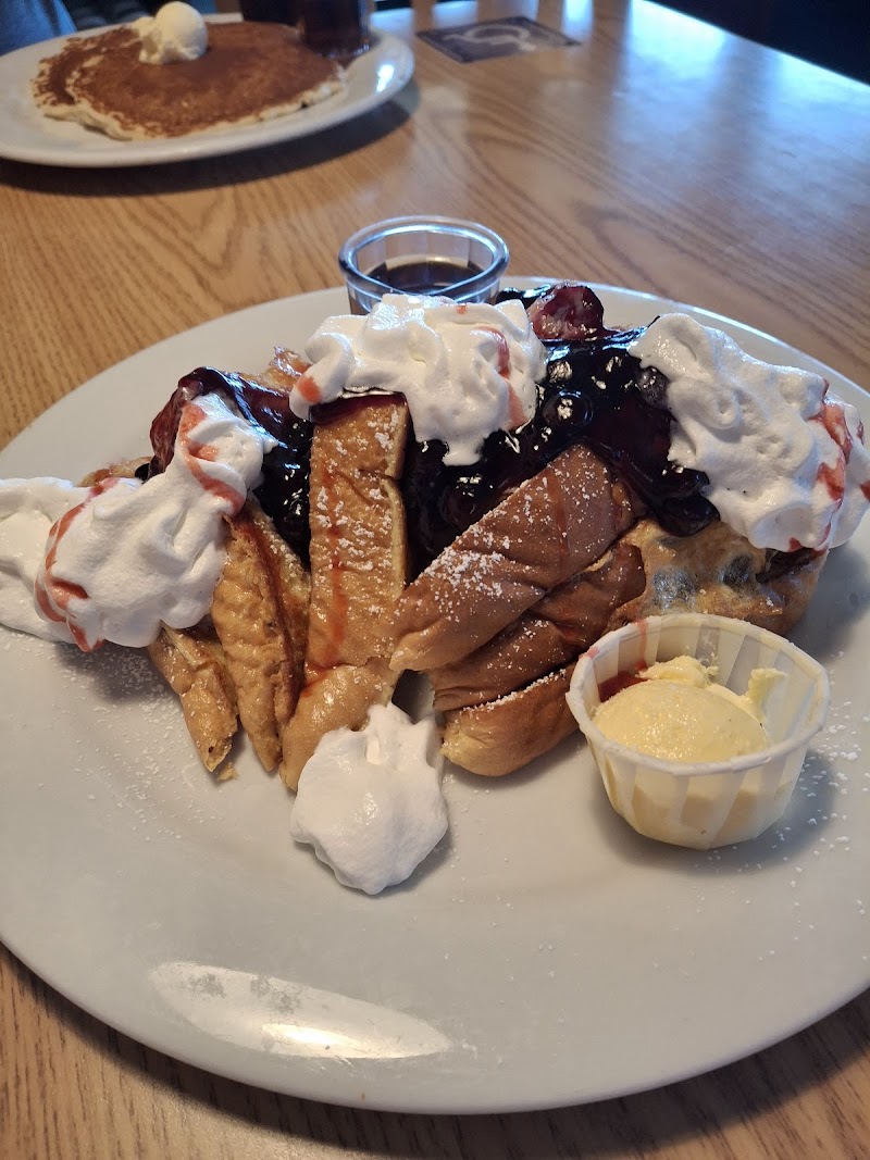 Molly Brown's Country Cafe