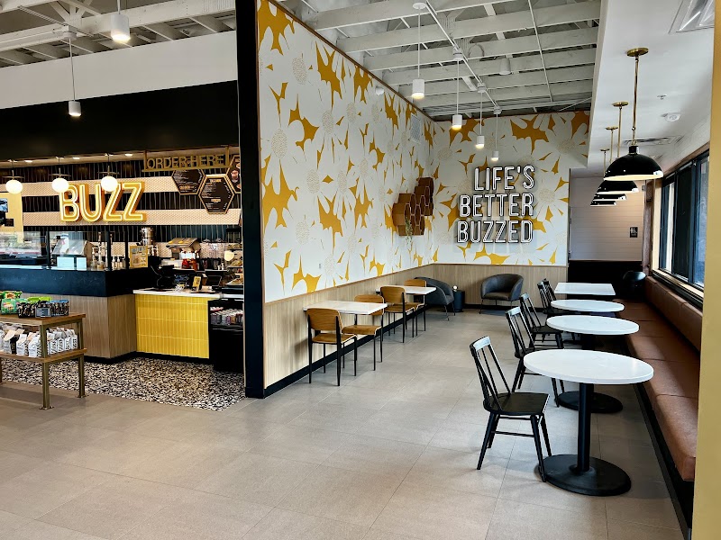 Better Buzz Coffee Gilbert