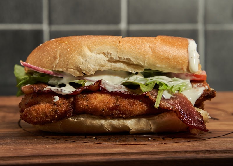 Dutch’s Sandwich Shop