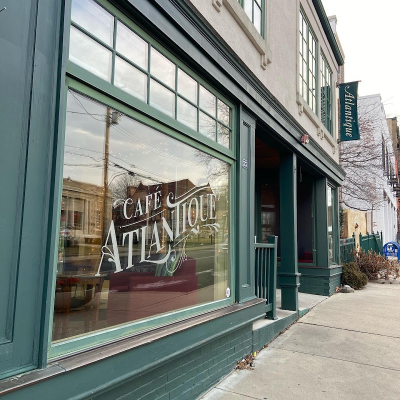 Cafe Atlantique
