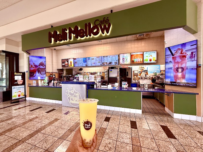 Cafe Meli Mellow