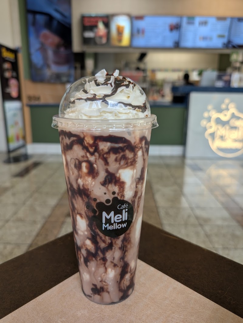 Cafe Meli Mellow