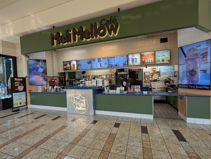 Cafe Meli Mellow